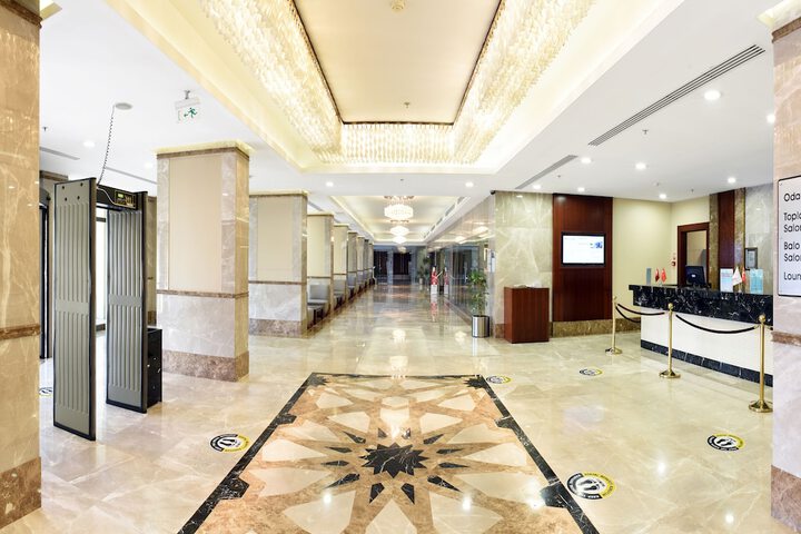 Hotel Interior 2 of 33