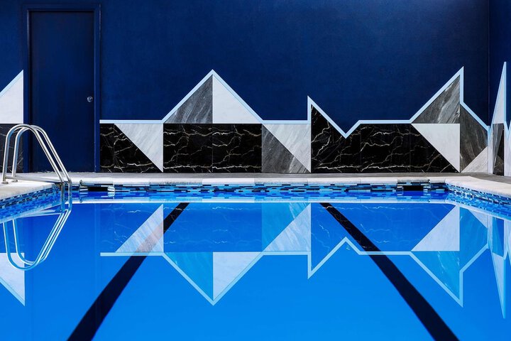 Pools & Facilities