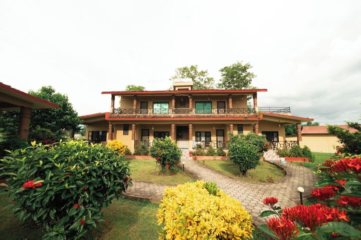 Hotel 58 of 77
