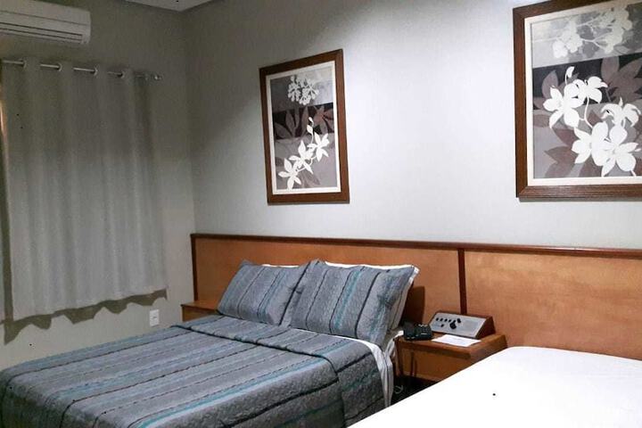 Image of Hotel Executivo
