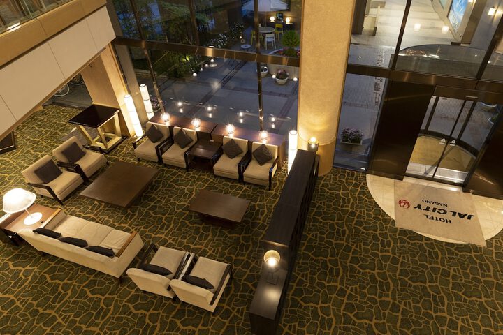 Hotel Interior 3 of 120