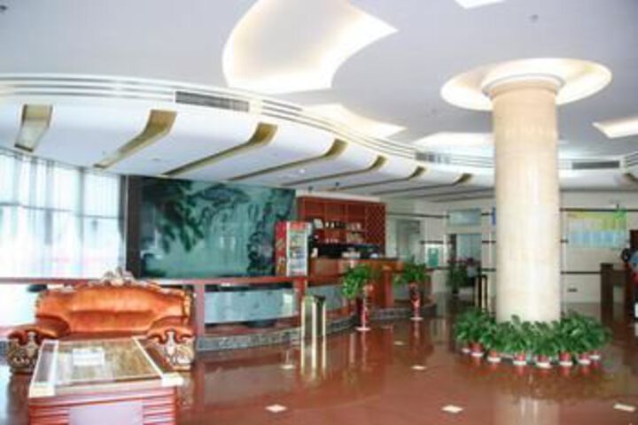 Hotel Interior 46 of 60