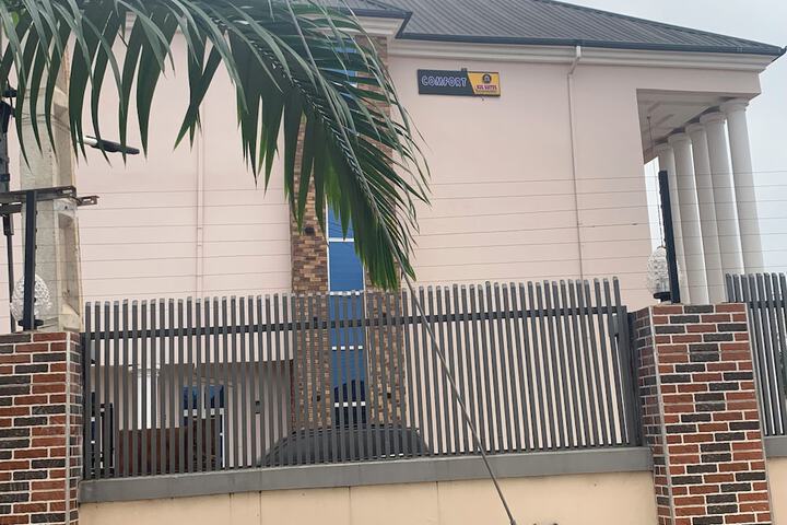 Comfort Kul Suites