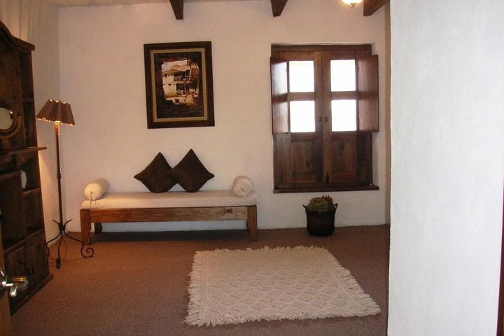 Hotel Rancho el 7