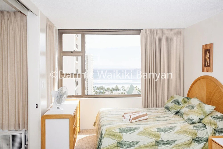 Image of 2 2102 Waikiki Banyan