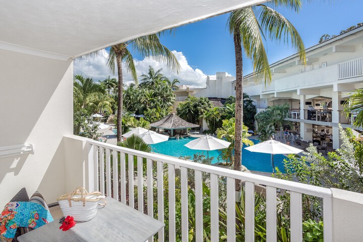 Terrace/Patio 46 of 47