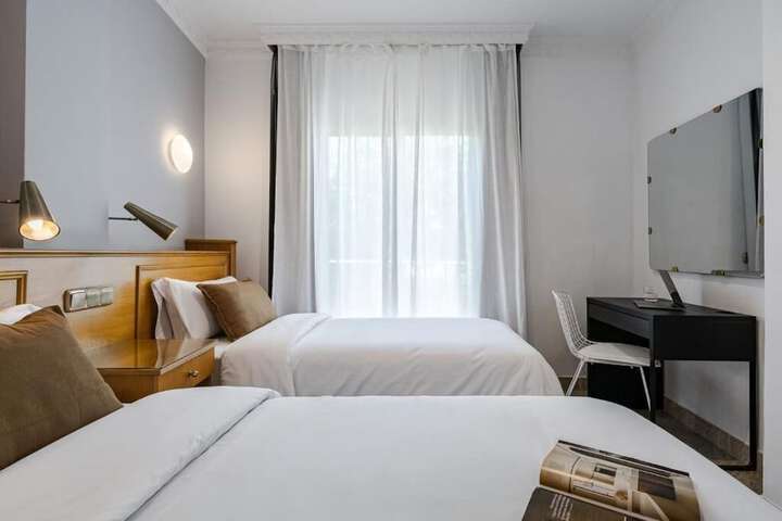 Hotel Agur