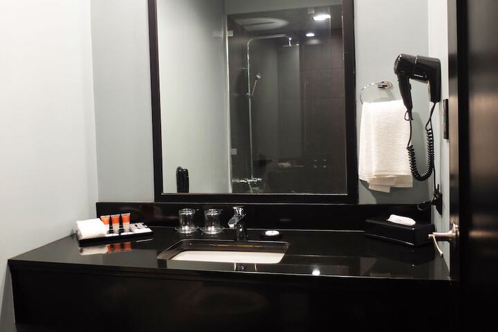 Bath Amenities
