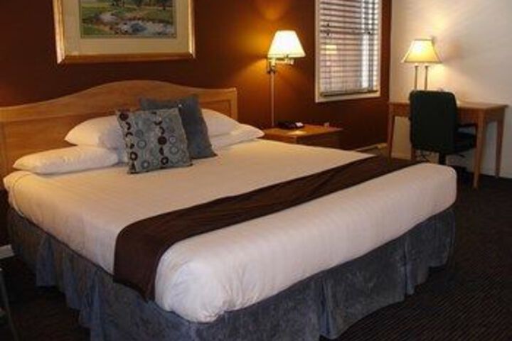 Guest Suite Photo