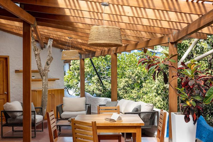 Terrace/Patio 131 of 157