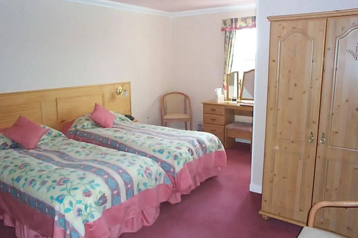 WINDSOR HOTEL