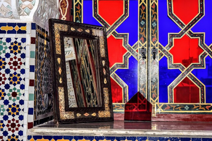 RAZOLI sidi fateh in Rabat
