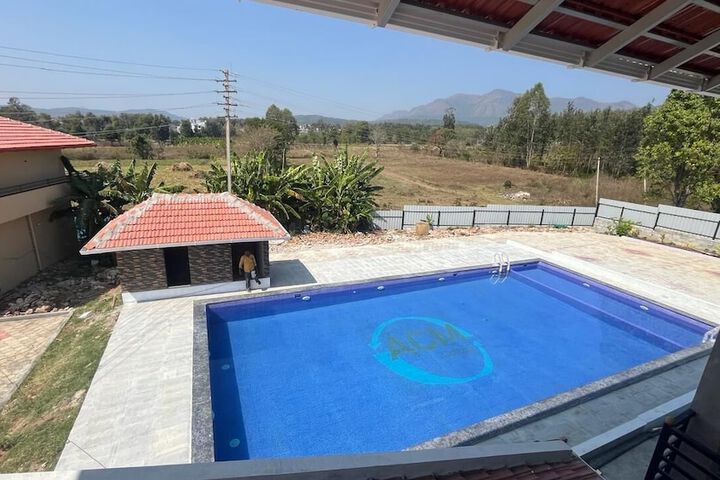 Pool 5 of 11