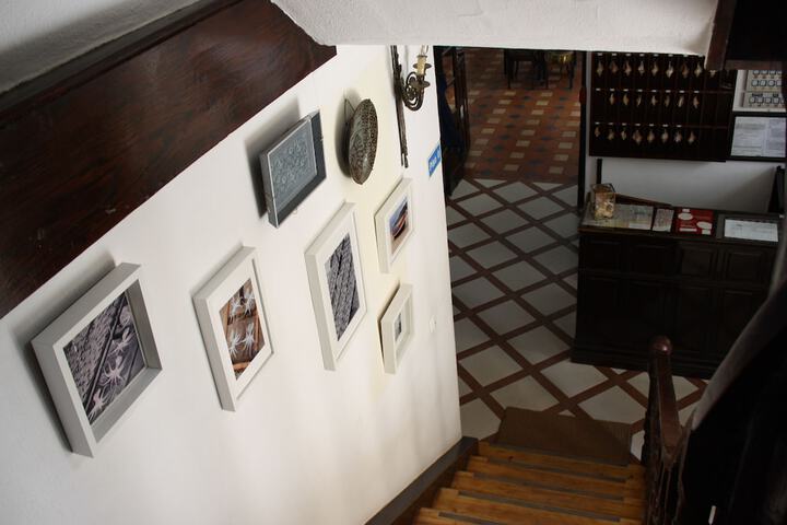 Hotel Interior 2 of 83
