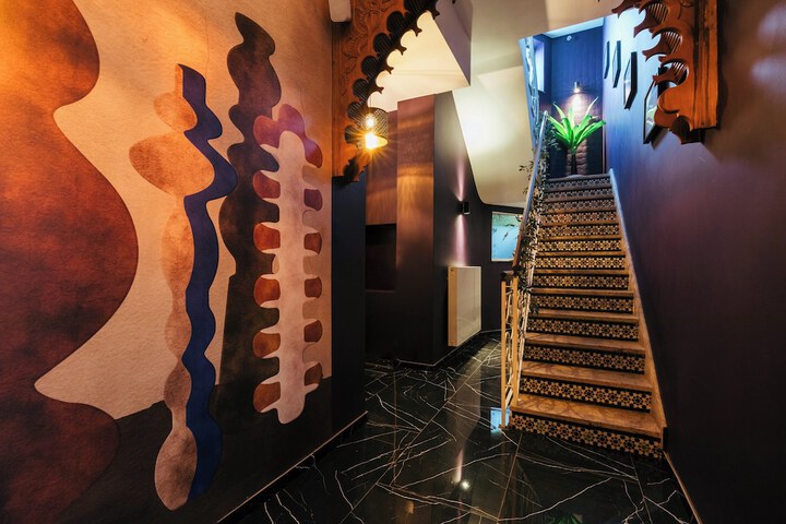 Hotel Interior 3 of 69