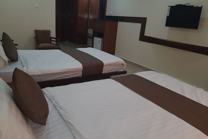 Room 22 of 26