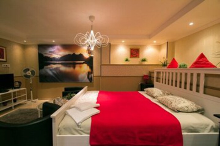 Hotel Karamel