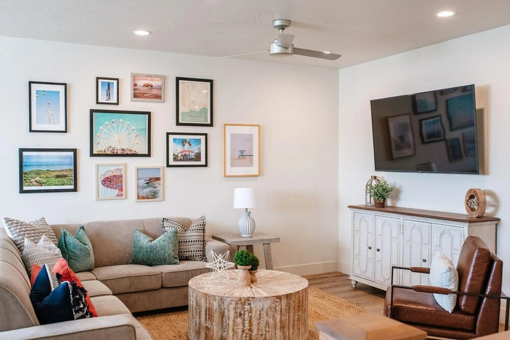 California Dreamin by Freedom Vacation Rentals
