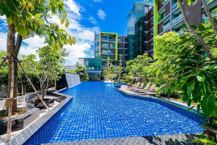 Photo of Nice Residence Hotel Huahin