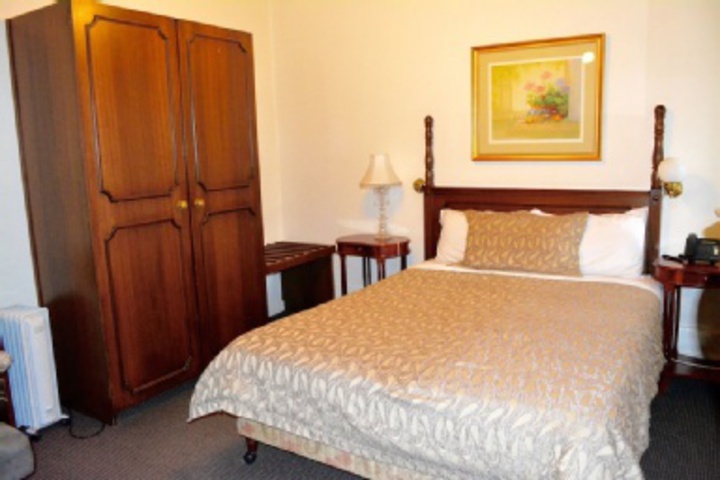 Room 611 of 768