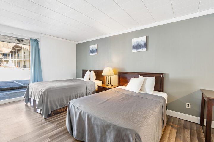 Premium 2 Double Beds (14 of 33)