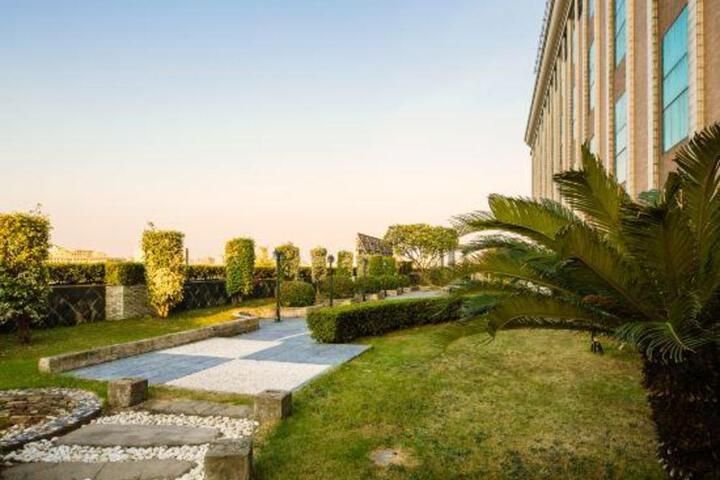 Fitness Facility Photos