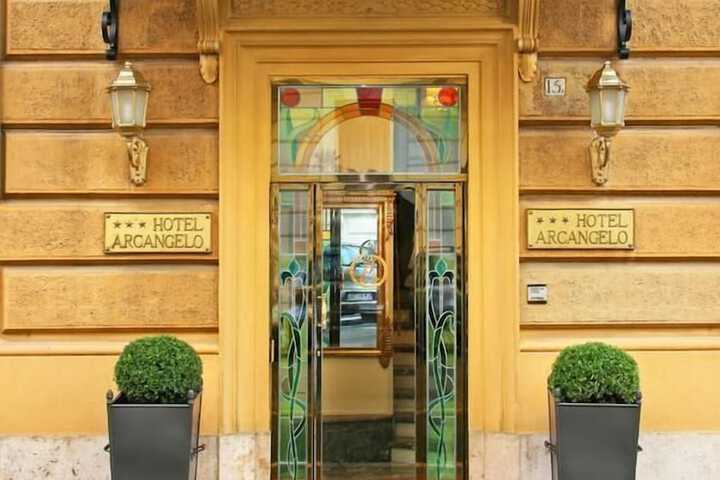 Hotel 62 of 70