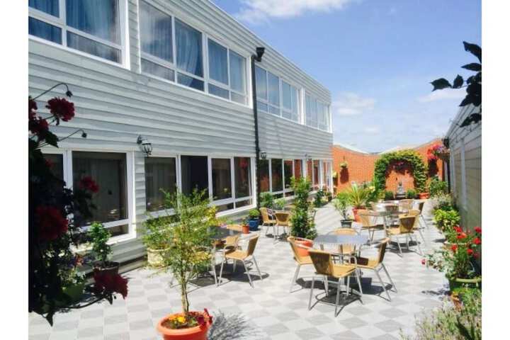 Terrace/Patio 22 of 27