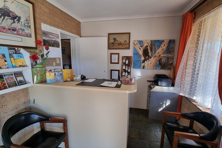 Hotel Interior 2 of 35