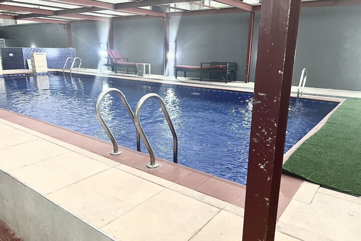 Pool 30 of 36