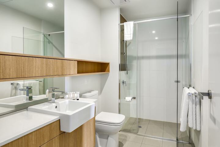 Bath Interior