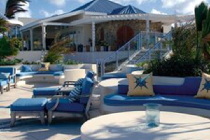 Sundeck 116 of 118