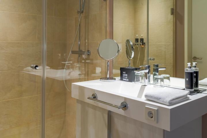 Bathroom Vanities