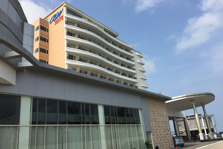 Hotel 54 of 57