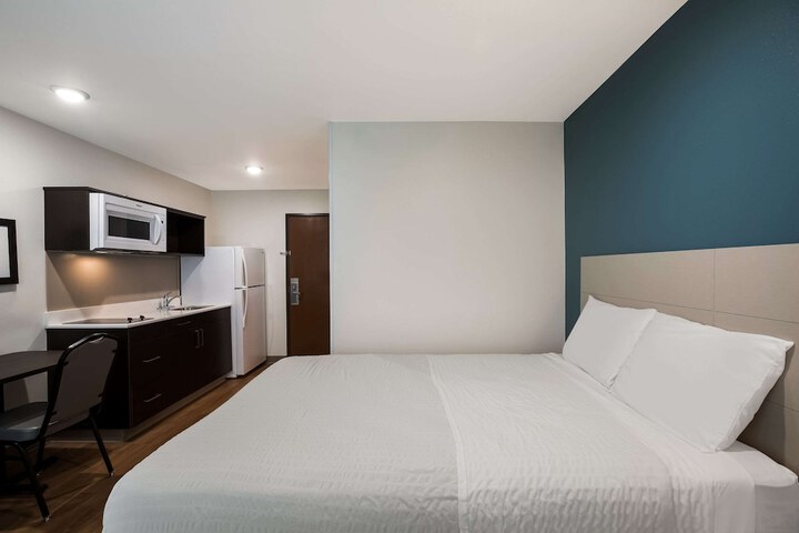 1 Double Bed (11 of 22)
