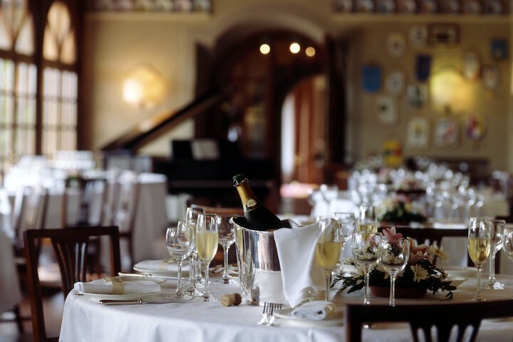 Restaurants