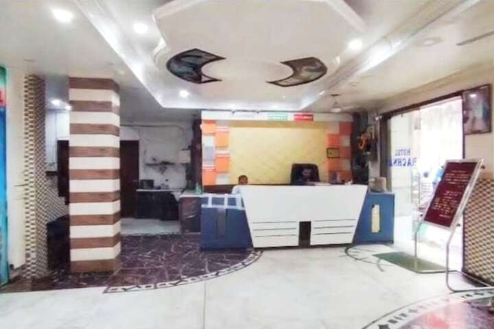Hotel Interior 2 of 9
