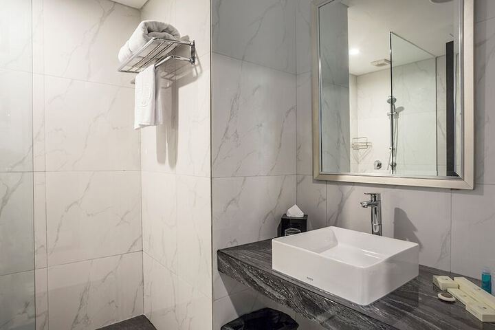 Bathroom Vanities