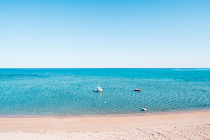 Beach 53 of 75