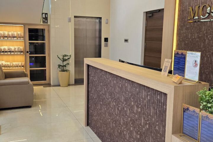 Hotel Interior 10 of 87