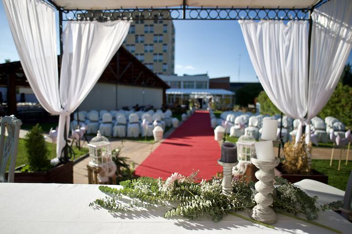 Wedding/Banquet 32 of 38
