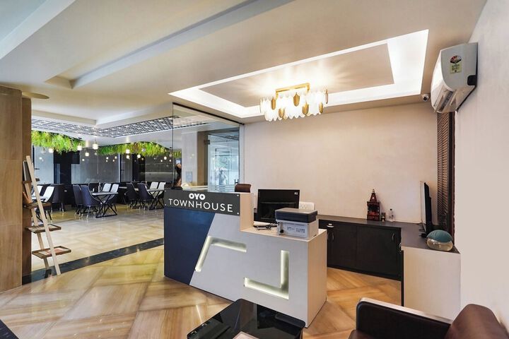 Hotel Interior 1 of 57