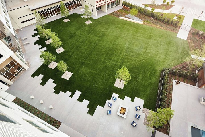 Property amenity