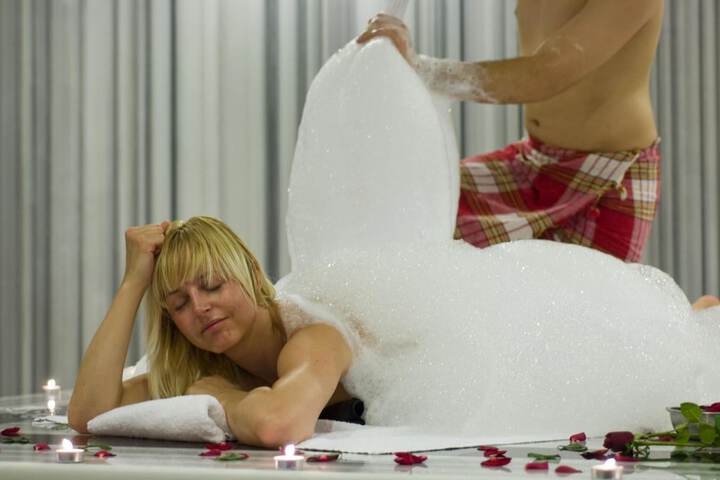 Spa and Wellness