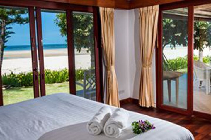 Suite Room