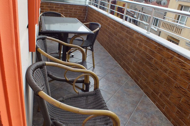 Terrace/Patio 22 of 40