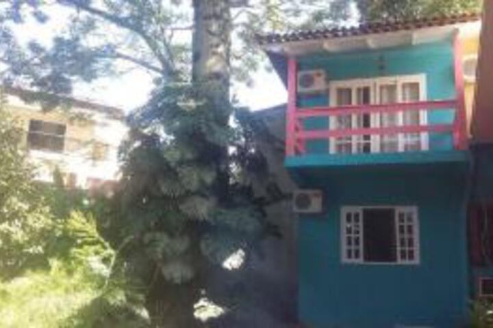 Pousada Meu Paraiso