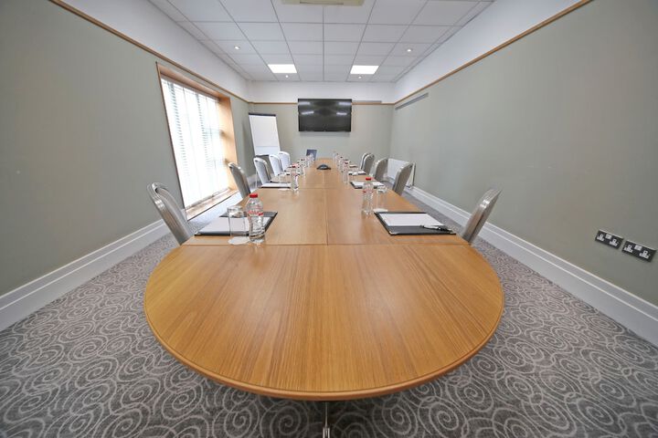 Meeting 46 of 68
