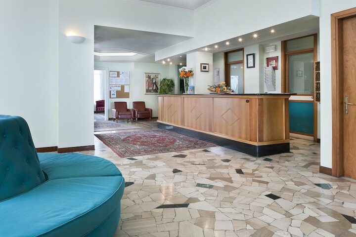 Hotel Interior 3 of 36