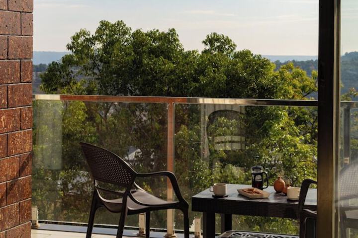 Terrace/Patio 29 of 29